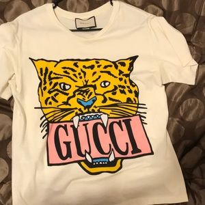 Gucci tee